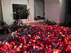 Výročí Sametové revoluce 17. 11. Týká se nás otrávenost (českou) politikou?