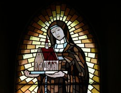 Svatá Anežka Česká se vzepřela nalinkovanému osudu (13.11.) 