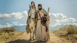 Svatá noc / seriál The Chosen