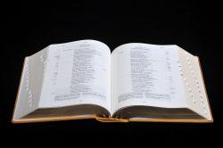 Špičkové dílo moderní biblistiky: Jeruzalémská bible
