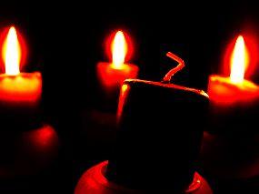 Několik tipů jak prožít Advent