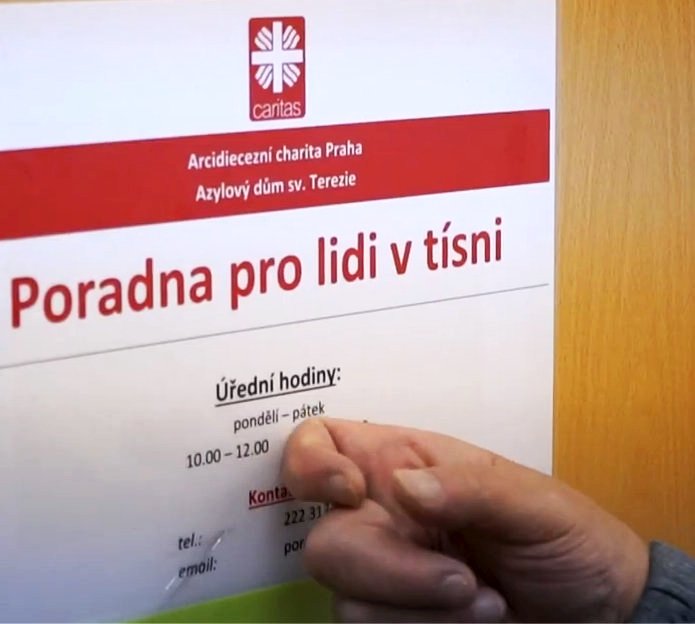 Sbírka na pomoc dlužníkům v akci milostivé léto už pomáhá