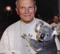 2.4.2005 zemřel papež Jan Pavel II.