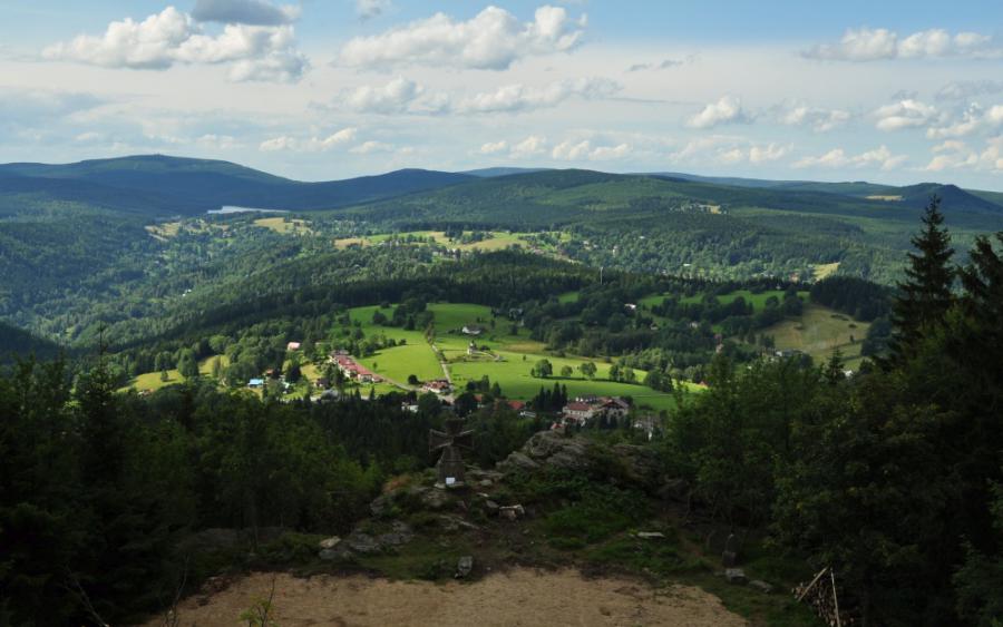 Někdy si přejeme, aby ta chvíle nikdy neskončila