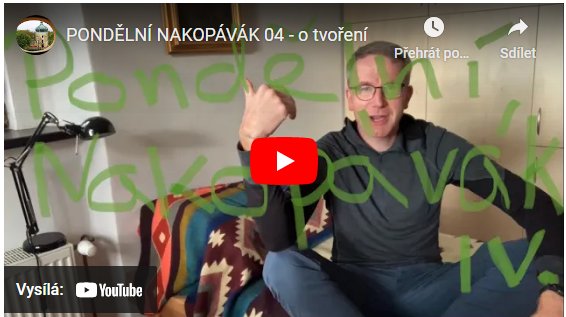 Nejsi jen nějaká spatlanina, nejsi tu náhodou...