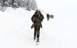 Pokora dává pevnou půdu pod nohama