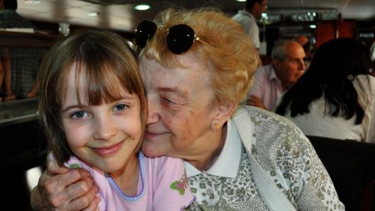 Pokud starý člověk neporozumí smyslu stáří, bude závidět mladým 