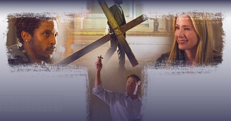 Tip na film: Opravdu věříš? – Zkouška víry v moderním světě