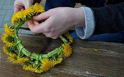 Velikonoční "Pokoj vám", neboli šalóm