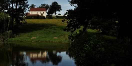 Láska nedělá člověka slepým...