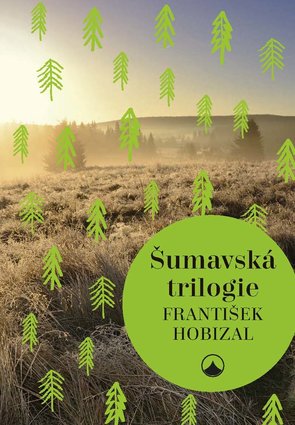 Knižní tip: Šumavská trilogie