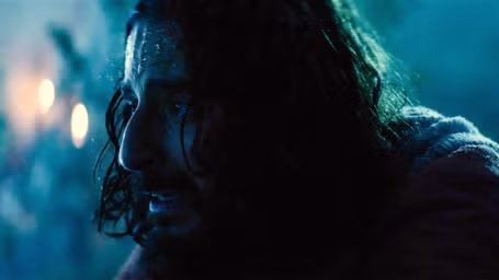 Večeřadlo – 2. část / seriál The Chosen