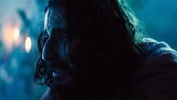 Večeřadlo – 2. část / seriál The Chosen