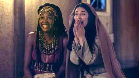 Věnování / seriál The Chosen