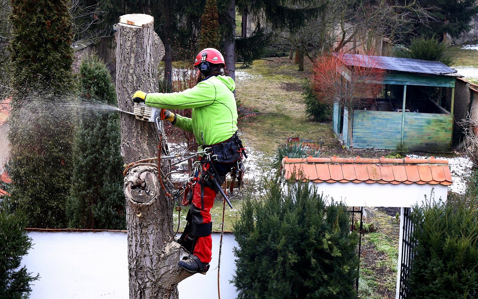 Když se na něco prostě necítíme 