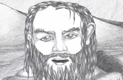 Animovaný příběh o Eliášovi