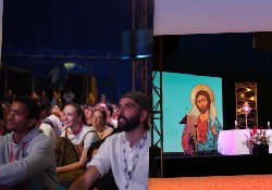 Festival Welcome to Paradise ve Francii 26. –31. 7. 2026 a 2.–7. 8. 2026
