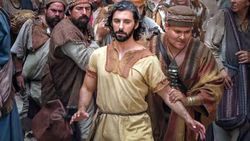 Čistý, 1. část / seriál The Chosen