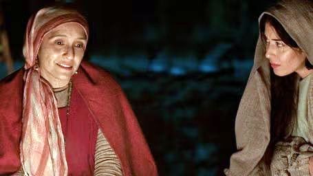 Ježíšova sláva se rozšířila po celé Sýrii / seriál The Chosen