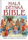 Malá dětská Bible