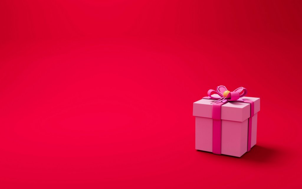 Photo by R. Loaiza, unsplash.com, dárek, vánoce