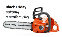 Black Friday. Nakupovat či nenakupovat?