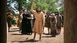 Poslední znamení   / seriál The Chosen