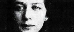 Milada Horáková