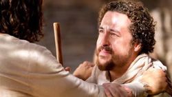 Ježíš vysílá učedníky po dvou / seriál The Chosen