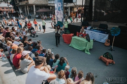 Žánrově různorodou hudbu, semináře, workshopy a téma Srdeční záležitost nabídne letošní festival UNITED