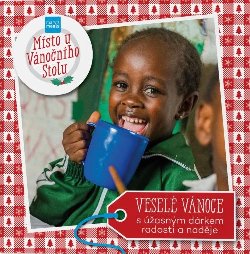 Prostřete symbolicky jeden talíř navíc u svého vánočního stolu 