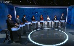 Který politik tě nejvíc štve?