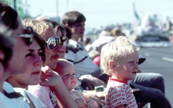 Jak Bůh zachraňuje? Dvě různá očekávání  