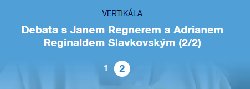 Život v tichu a společenství. Jaké jsou výzvy řeholního či kontemplativního života dnes? /K POSLECHU 