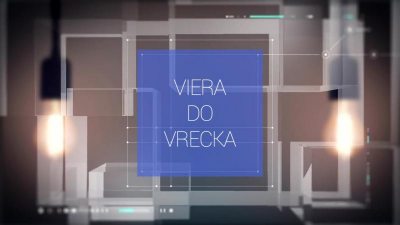 Krása: Videoseriál "Víra do kapsy"