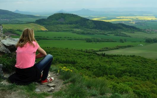 Všichni jsme křehcí, zároveň ale vzácní a jedineční