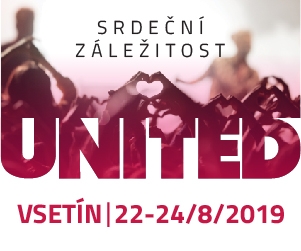 Výsledek soutěže o 6 vstupenek na festival UNITED 