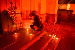 Červená středa - Red Wednesday