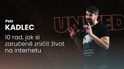 10 rad, jak si zaručeně zničit život na internetu / K POSLECHU ČI SHLÉDNUTÍ