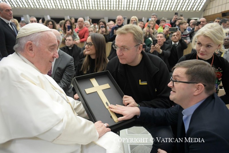 ©Vatican Media