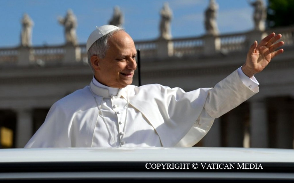 Foto: Vatican Media