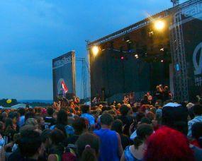 Rockový festival pro Ježíše, 