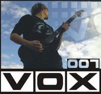 VOX 007