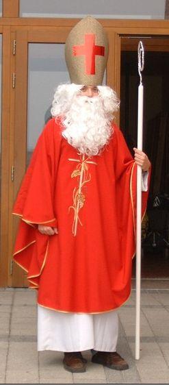 Mikuláš