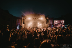 Festival UNITED v srpnu oživí centrum Vsetína