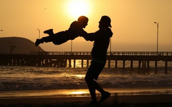 Bůh mě oslovuje „moje milovaná“/ “můj milovaný“