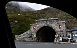 tunel, text, In te Domine speravi,  / ima