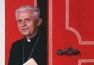 Víra se potřebuje sdílet (Benedikt XVI.)