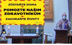 Výzva ze zamořeného Chebu: dodržujme nová opatření!