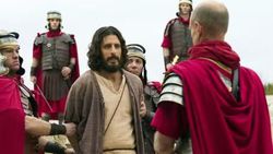 Zúčtování / seriál The Chosen